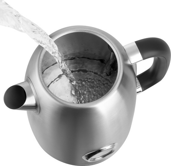 Sencor SWK 1799SS Βραστήρας 1.7lt 2200W Inox  - second view